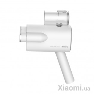 Ручной отпариватель одежды Xiaomi Deerma White DEM-HS007 EU