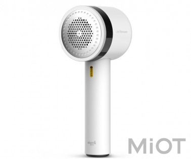 Машинка для видалення катишків Xiaomi Deerma White DEM MQ811
