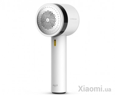 Машинка для удаления катышков Xiaomi Deerma White DEM MQ811