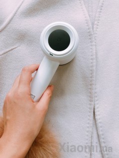 Машинка для удаления катышков Xiaomi Deerma White DEM MQ811