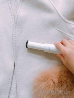 Машинка для удаления катышков Xiaomi Deerma White DEM MQ811
