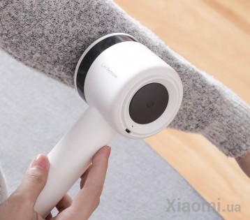 Машинка для удаления катышков Xiaomi Deerma White DEM MQ811
