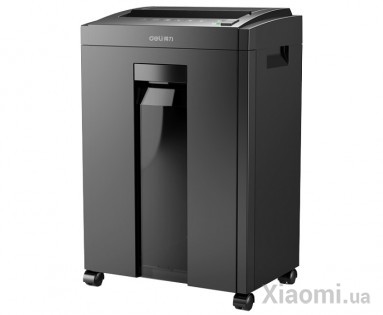 Шредер Xiaomi Deli 27530
