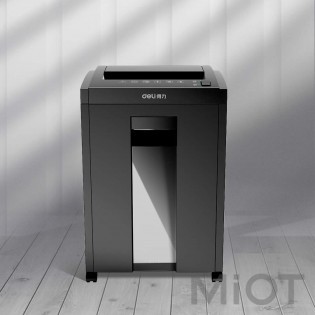 Шредер Xiaomi Deli 27530