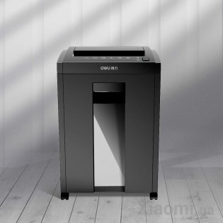 Шредер Xiaomi Deli 27530