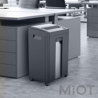 Шредер Xiaomi Deli 27530