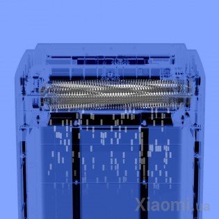 Шредер Xiaomi Deli 27530