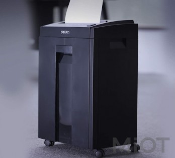 Шредер Xiaomi Deli 27530