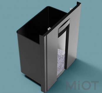 Шредер Xiaomi Deli 27530