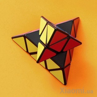 Детская головоломка Xiaomi Deli 74512