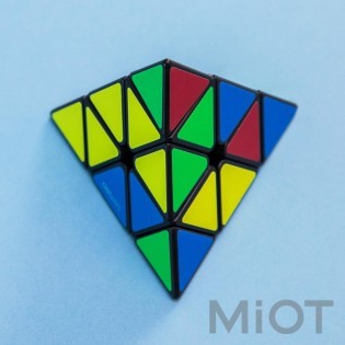 Дитяча головоломка Xiaomi Deli 74512