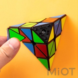 Дитяча головоломка Xiaomi Deli 74512