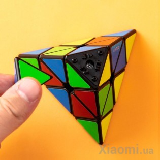 Детская головоломка Xiaomi Deli 74512