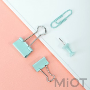 Канцелярський набір Xiaomi Deli 78854 Blue