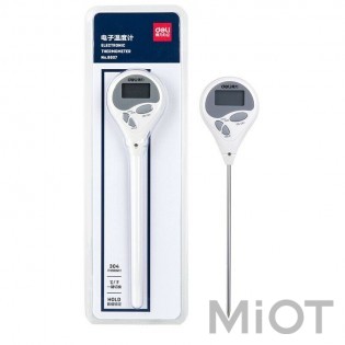 Електронний кухонний термометр Xiaomi Deli 8807