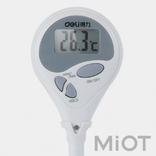 Електронний кухонний термометр Xiaomi Deli 8807
