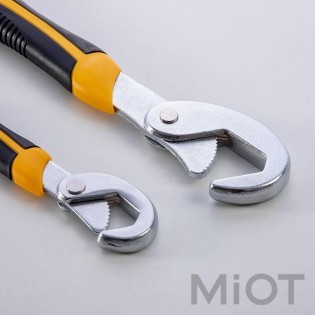 Універсальний гайковий ключ Xiaomi Deli DL932-2