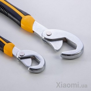 Набор универсальных гаечных ключей Xiaomi Deli DL932-2