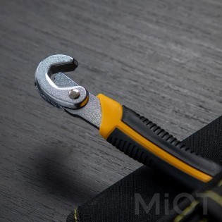 Універсальний гайковий ключ Xiaomi Deli DL932-2
