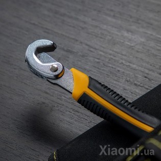 Набор универсальных гаечных ключей Xiaomi Deli DL932-2