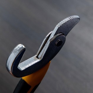Універсальний гайковий ключ Xiaomi Deli DL932-2