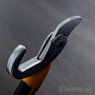 Набор универсальных гаечных ключей Xiaomi Deli DL932-2
