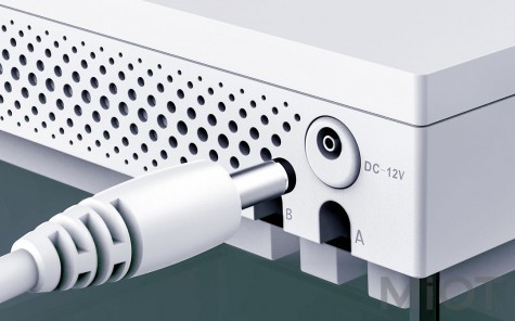 Розумний Акваріум Xiaomi Descriptive Geometry 15L 384*225*280mm (HF-JHYG006)