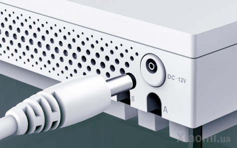 Умный Аквариум Xiaomi Descriptive Geometry 15L 384*225*280mm (HF-JHYG006)