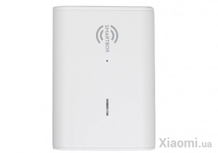 Смарт модуль для аквариума Xiaomi Descriptive Geometry Eco Fish Tank Pro White HF-JHYJ007 382*166*229mm ESP-WROOM-02D
