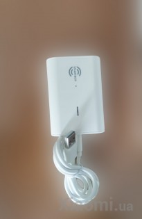 Автоматическая кормушка для аквариума + Wi-Fi Xiaomi Descriptive Geometry Eco Fish Tank Pro White HF-JHYJ007 AF100
