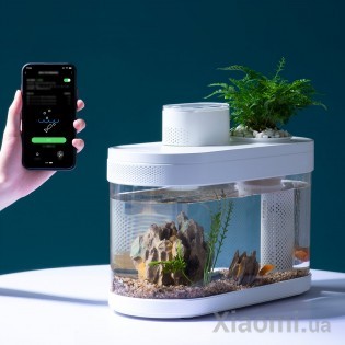 Аквариум Xiaomi Descriptive Geometry PRO