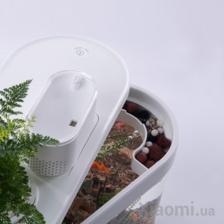 Аквариум Xiaomi Descriptive Geometry PRO