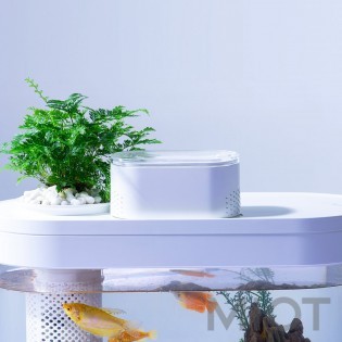 Акваріум Xiaomi Descriptive Geometry PRO
