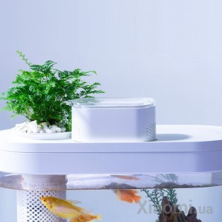 Аквариум Xiaomi Descriptive Geometry PRO