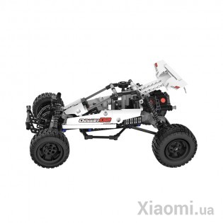 Игрушка конструктор Xiaomi Desert Racing Car Building Blocks Set (BEV4168CN)