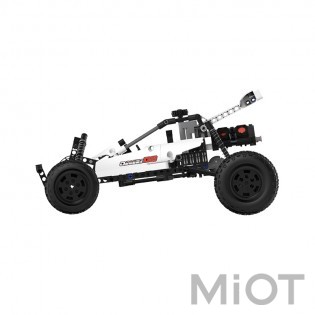 Іграшка конструктор Xiaomi Desert Racing Car Building Blocks Set (BEV4168CN)