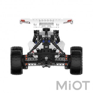 Іграшка конструктор Xiaomi Desert Racing Car Building Blocks Set (BEV4168CN)
