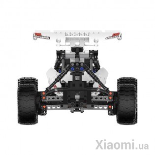 Игрушка конструктор Xiaomi Desert Racing Car Building Blocks Set (BEV4168CN)