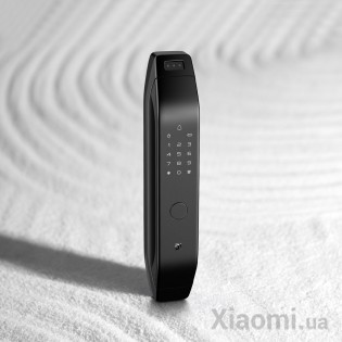 Умный дверной замок с распознаванием лица Xiaomi Di R5 Black