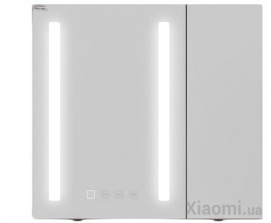 Зеркальный шкаф Xiaomi DiiiB & Yeelight Smart Beauty