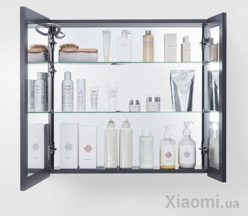 Зеркальный шкаф Xiaomi DiiiB & Yeelight Smart Beauty