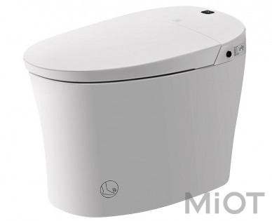 Розумний унітаз Xiaomi DiiiB DXMT001-305 White