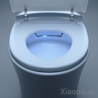 Умный унитаз Xiaomi DiiiB DXMT001-305 White