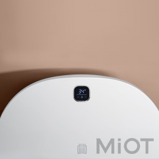 Розумний унітаз Xiaomi DiiiB DXMT001-305 White