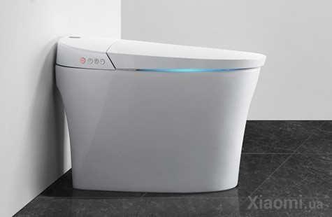 Умный унитаз Xiaomi DiiiB DXMT001-305 White