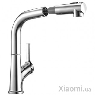 Кухонный смеситель Xiaomi DiiiB 360° DXCF005