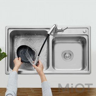 Кухонний змішувач Xiaomi DiiiB 360° DXCF005