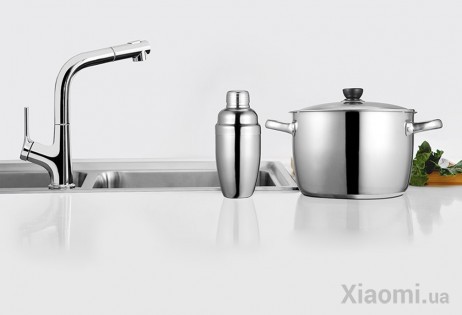 Кухонный смеситель Xiaomi DiiiB 360° DXCF005