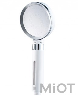 Насадка для душа Xiaomi DiiiB Big Shower Head White DXHS004-1