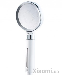 Насадка для душа Xiaomi DiiiB Big Shower Head White DXHS004-1
